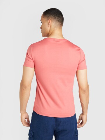 Polo Ralph Lauren Regular fit Shirt in Orange
