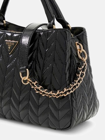 Sacs à main 'Cheryl' GUESS en noir