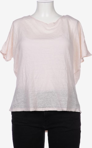 BLAUMAX Top & Shirt in M in Pink: front