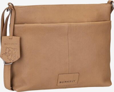 Burkely Umhängetasche 'Soft Skylar 1000336' in camel, Produktansicht