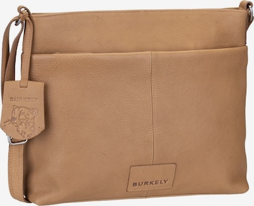 Burkely Umhängetasche 'Soft Skylar 1000336' in Beige: predná strana