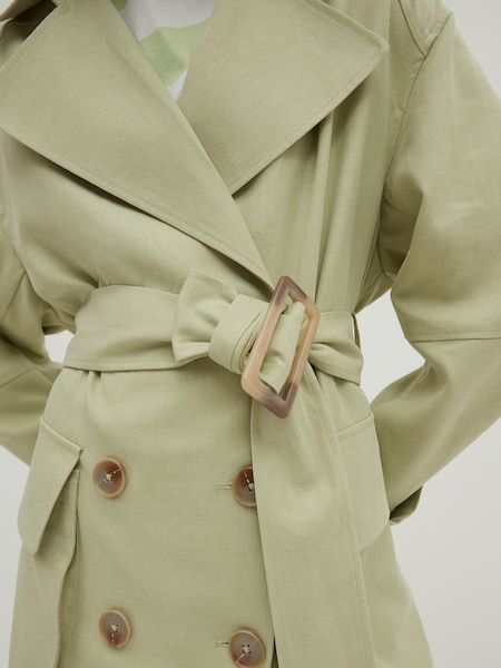 Overgangsfrakke 'Giuliana'