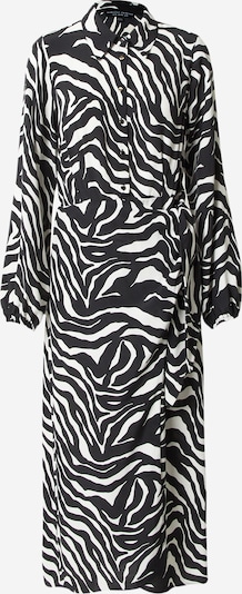 Dorothy Perkins Košulja haljina veličine 36 u crna / bijela, Pregled proizvoda