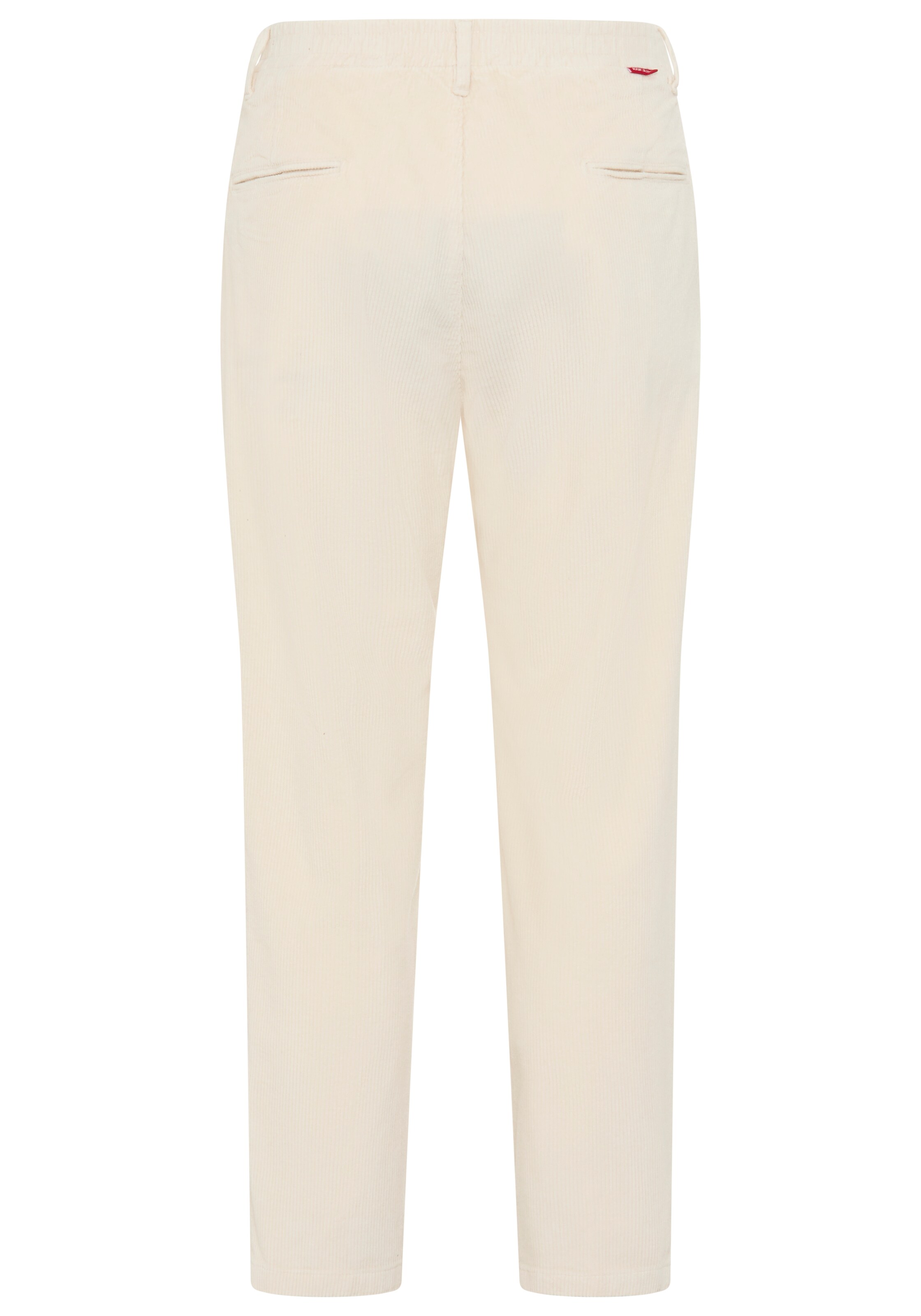 JOOP! Jeans Regular Trousers in Beige