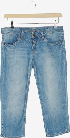 s.Oliver RED LABEL Jeans 30-31 x regular in Blau: predná strana