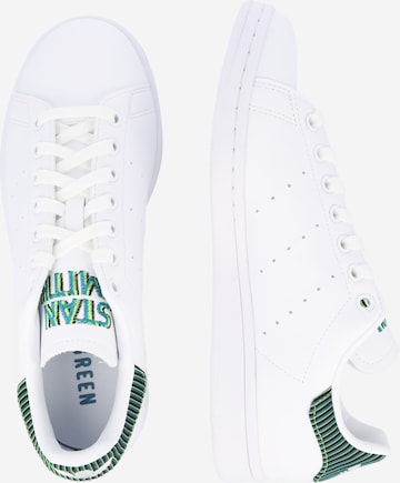 ADIDAS ORIGINALSNiske tenisice 'Stan Smith' - bijela boja