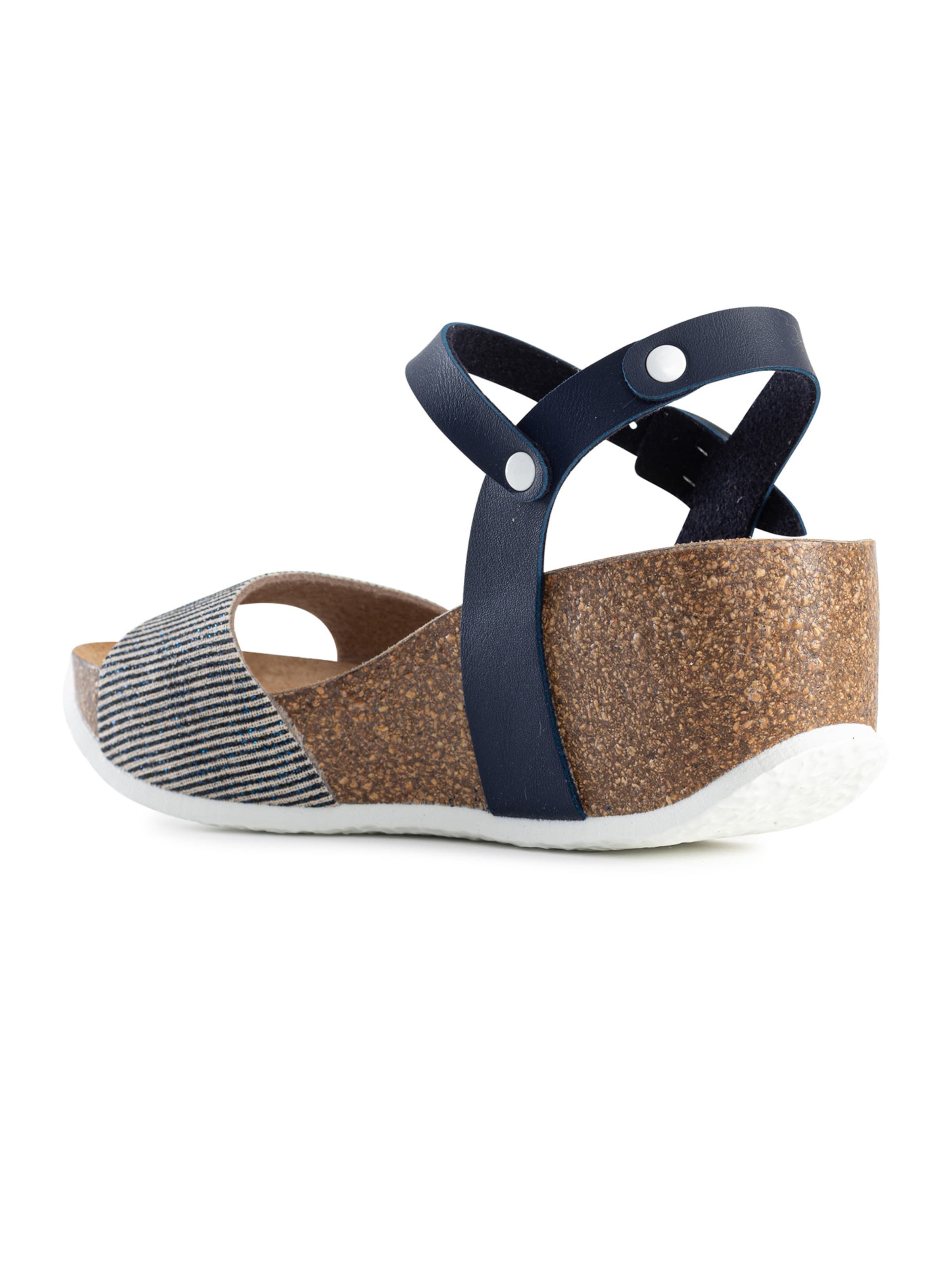 Bayton Sandaalit 'Maya' värissä sininen