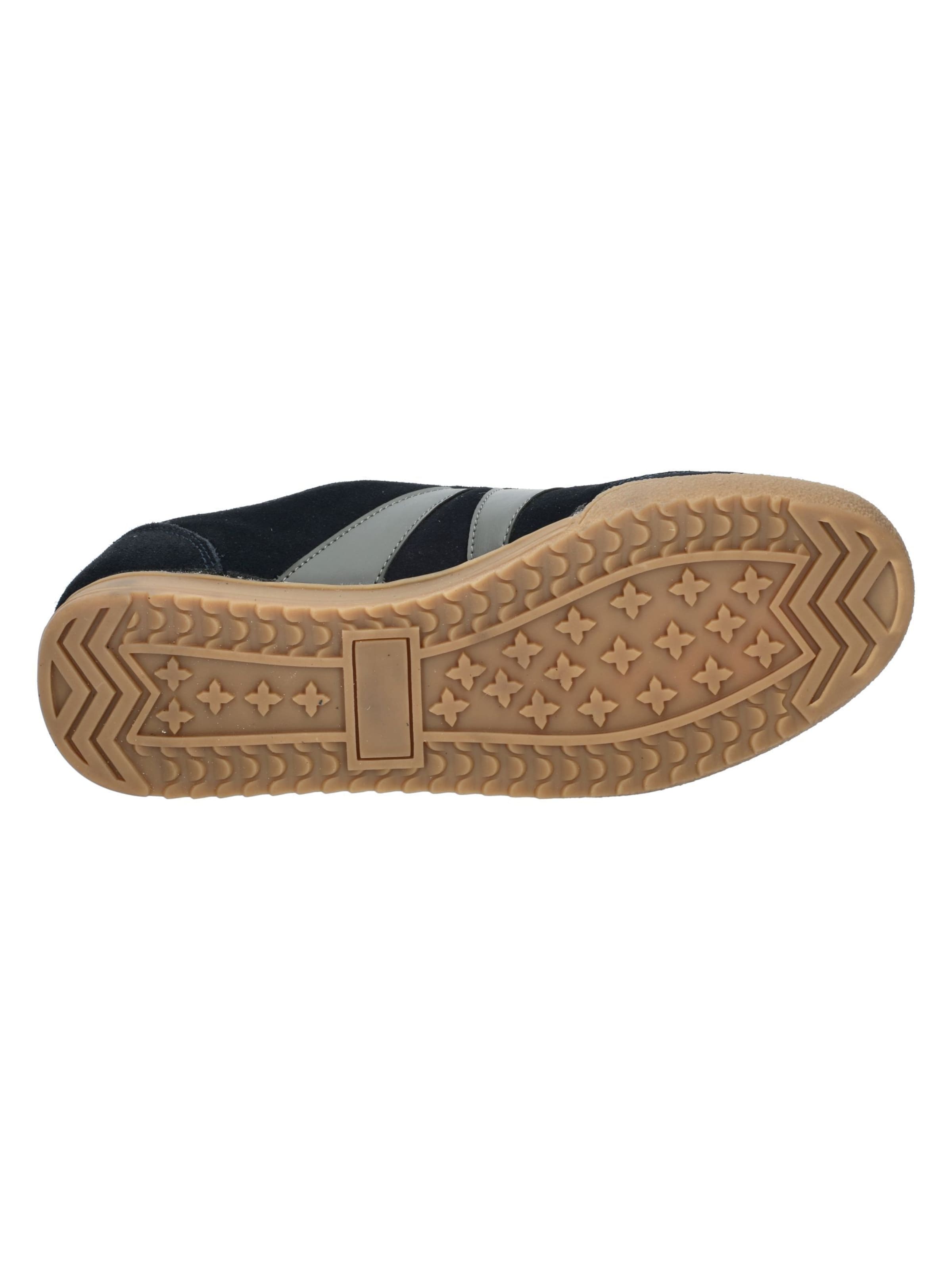 LICO Sneakers 'Easley' in Blue