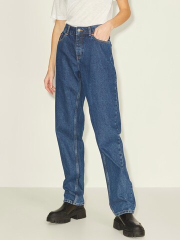 JJXX Regular Jeans 'Seoul' in Blauw: voorkant