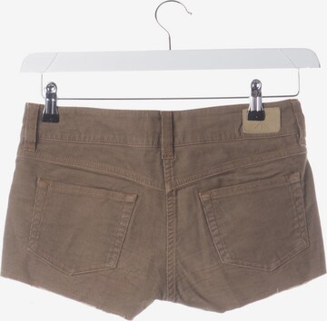 ISABEL MARANT Shorts in XXS in Brown