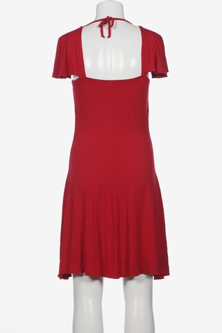 Nicowa Dress in L in Red