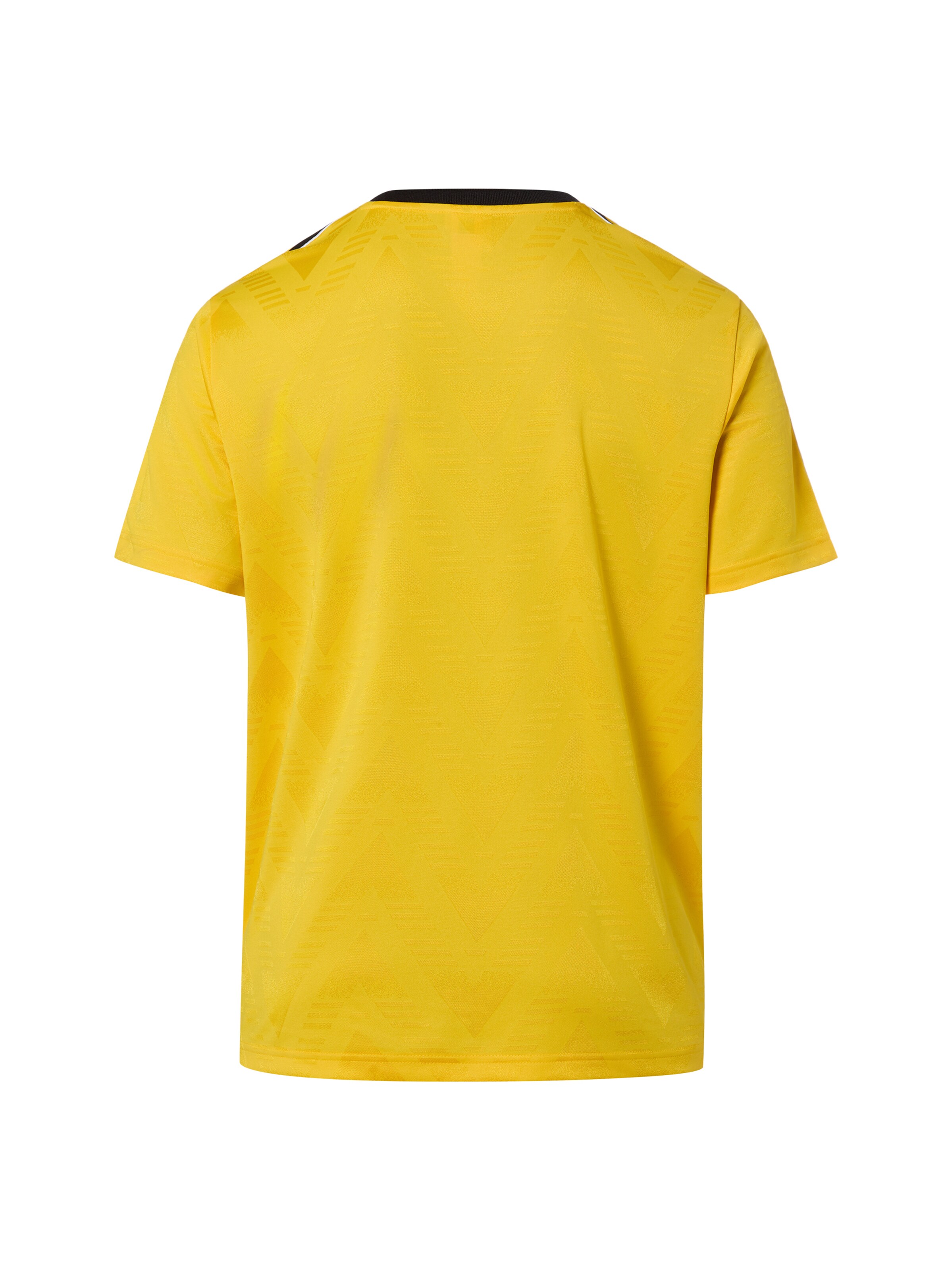 T-Shirt ADIDAS ORIGINALS en jaune