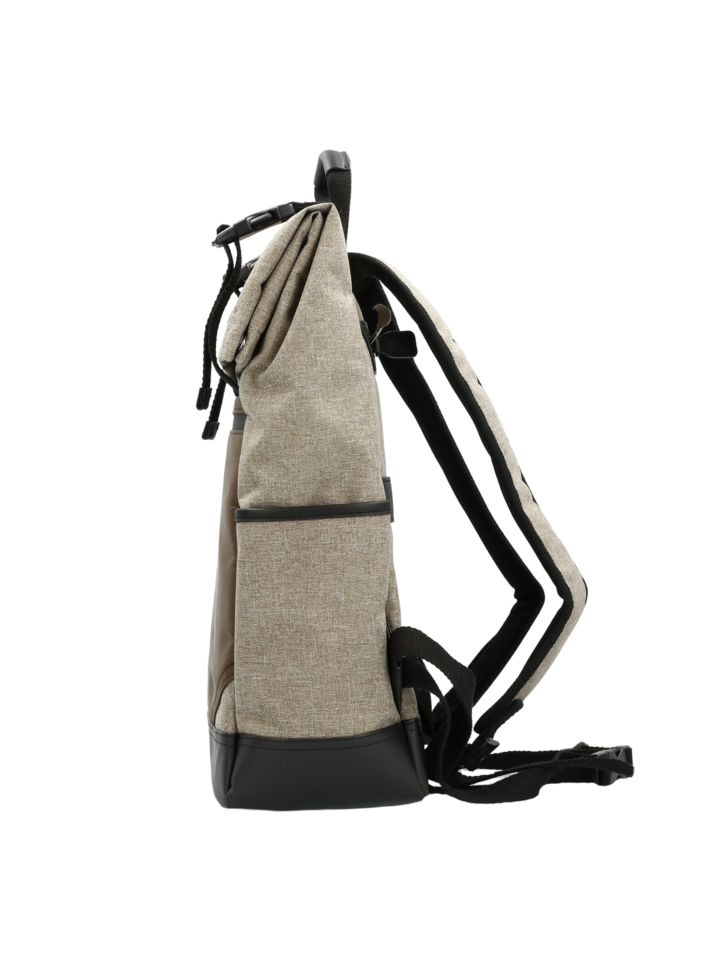 Picard Rucksack in Beige