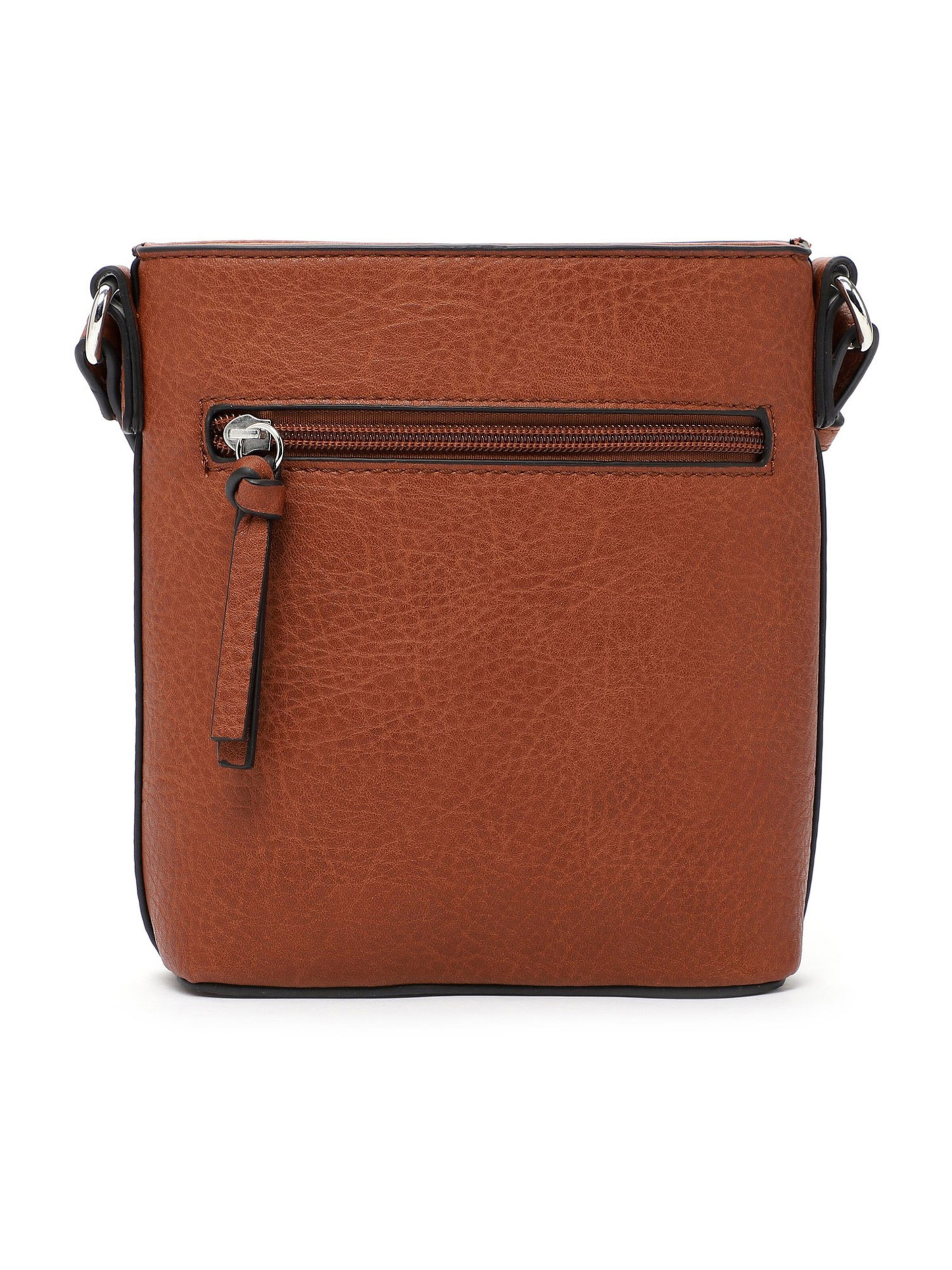 Tamaris Válltáskák 'Alessia' - barna