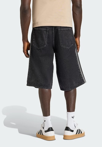 Loosefit Jean 'Firebird' ADIDAS ORIGINALS en noir