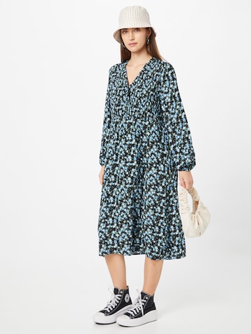 Abito 'Kalika Jalina' di MSCH COPENHAGEN in blu