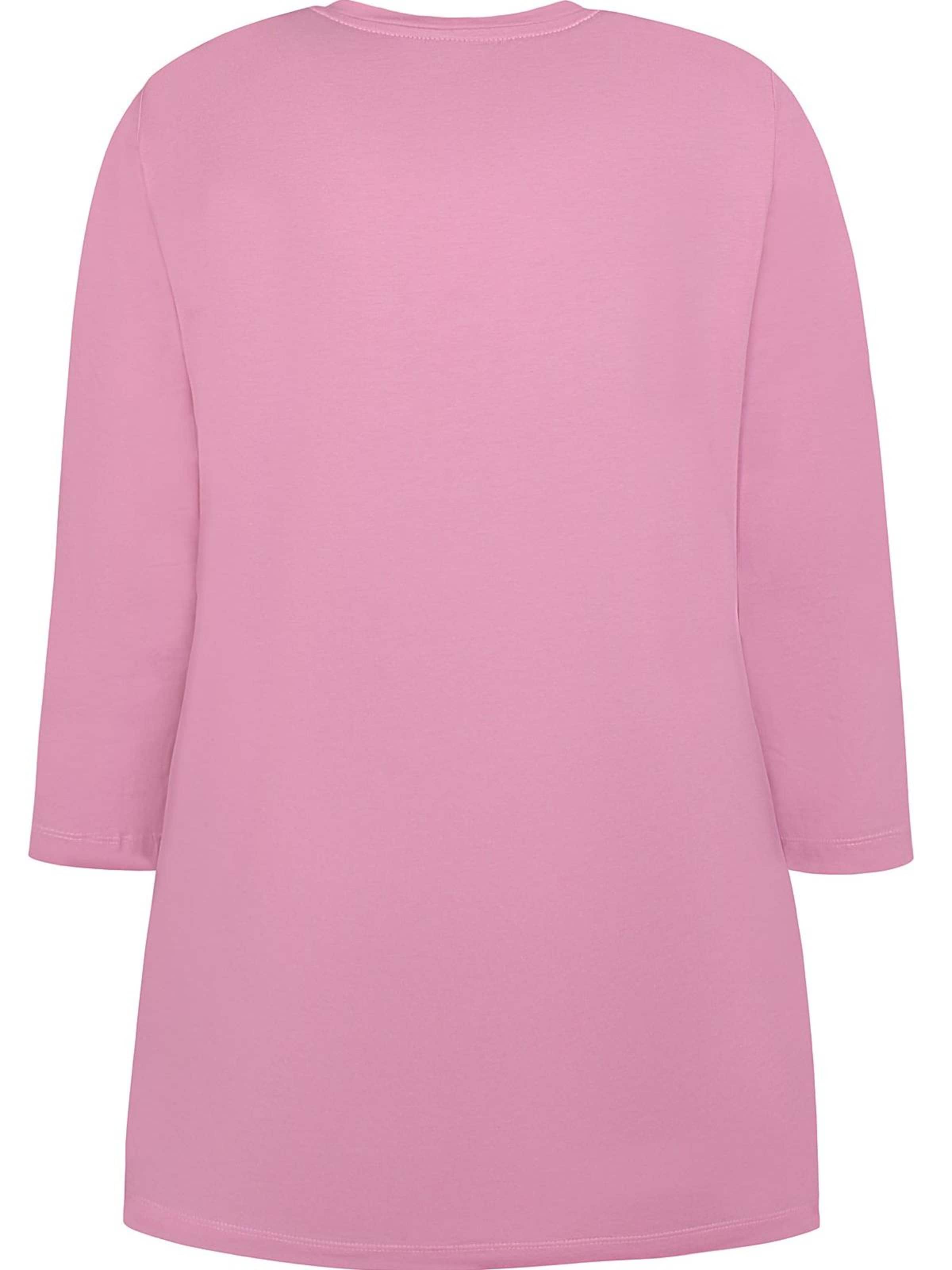 ze-ze Shirt 'Catja 014'‌ in Pink