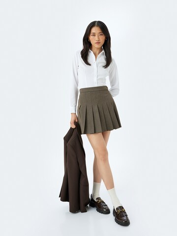 Koton Blouse in White