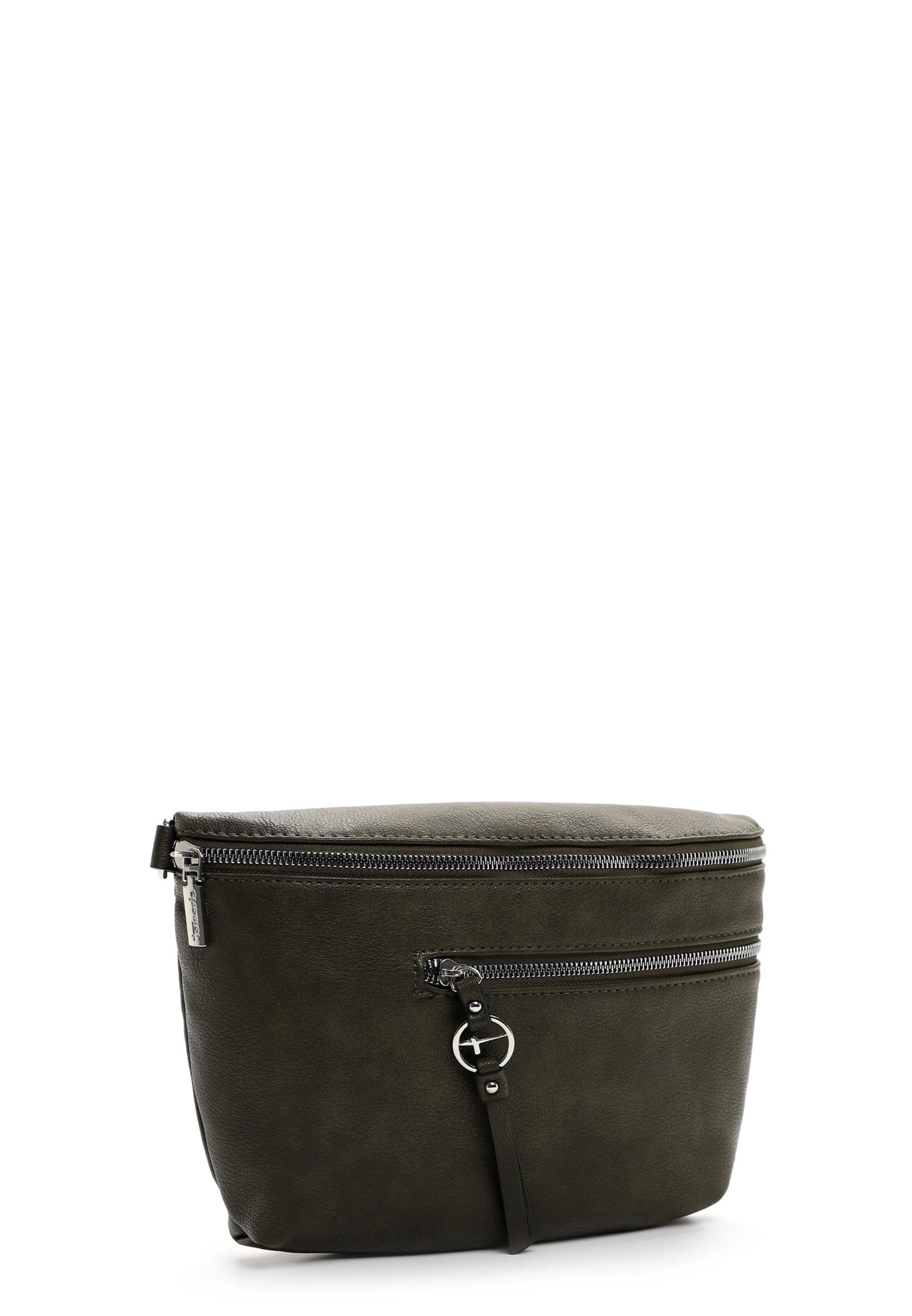 Tamaris Crossbody Bag 'Nele' in Green