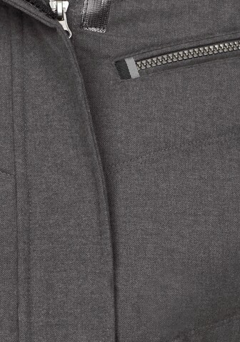 POLARINO Outdoor Jacket in Grey