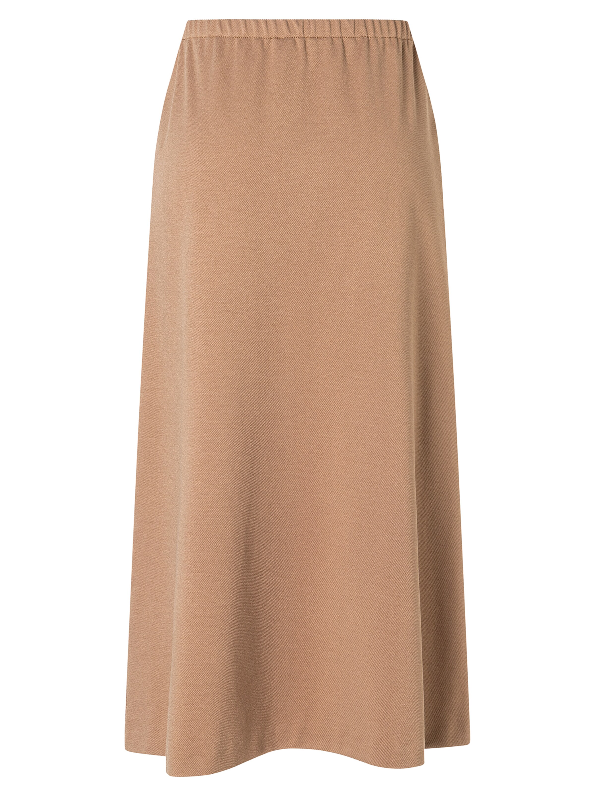 Ana Alcazar Rok 'Ayora' in Beige