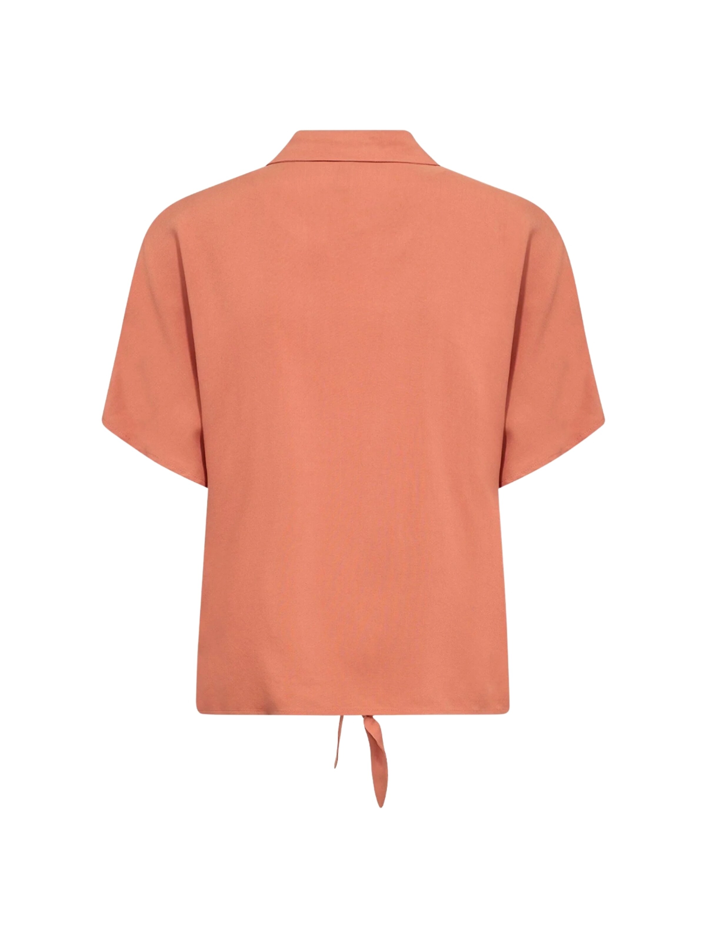 Soyaconcept Paita ' SC_RADIA ' värissä oranssi