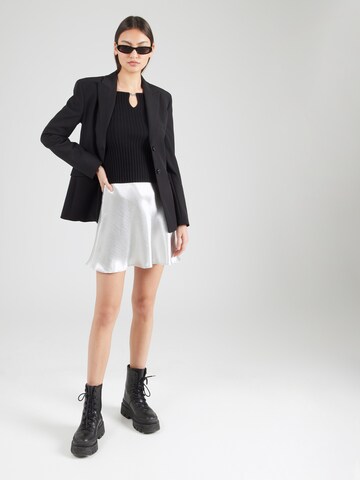 BOSS Pullover 'C_Fayez' in Schwarz