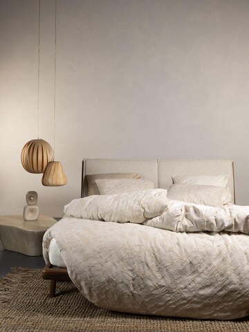 ESSENZA Duvet Cover 'Maribel' in Beige