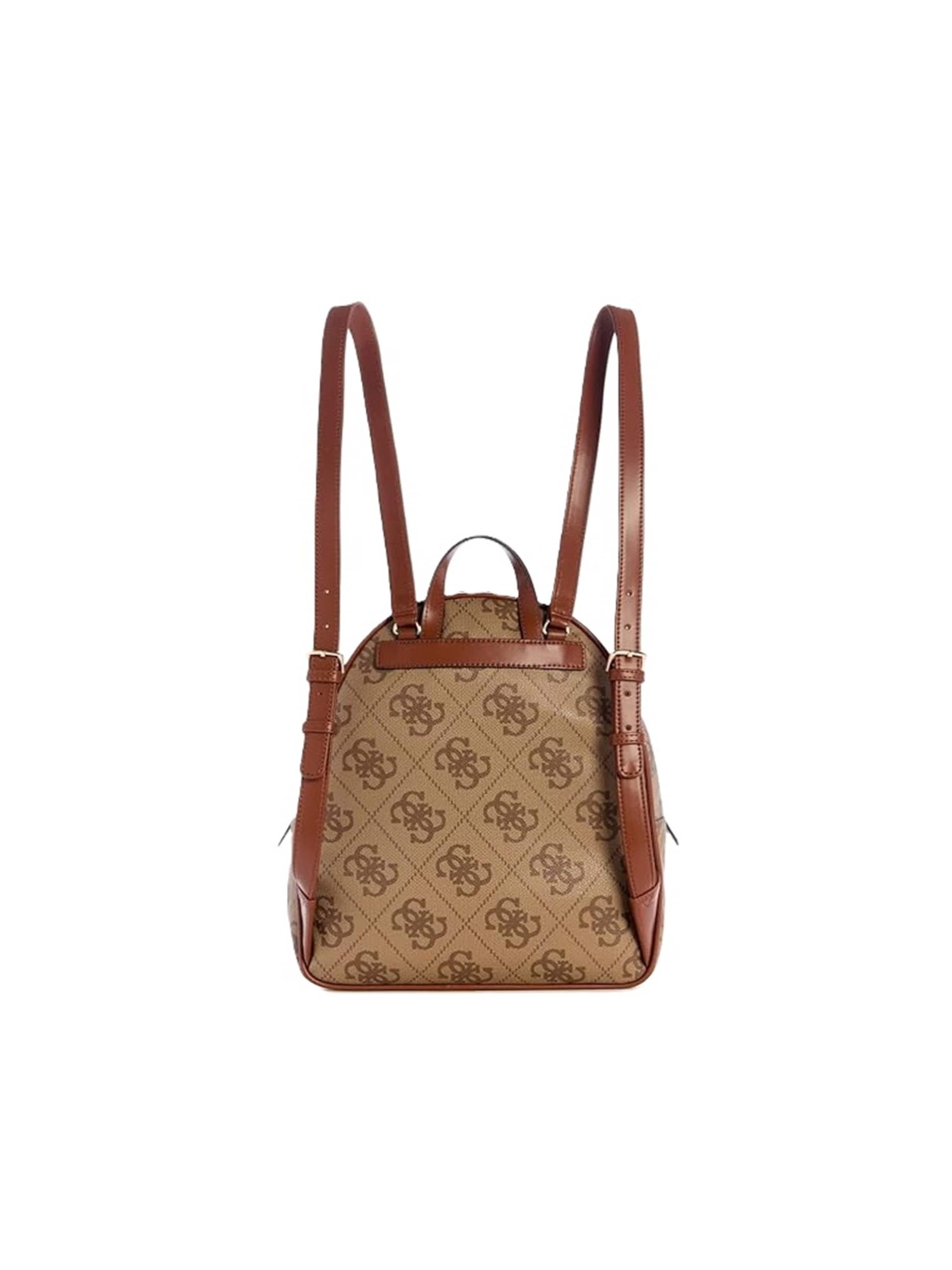 Zaino 'SO783833' di GUESS in marrone