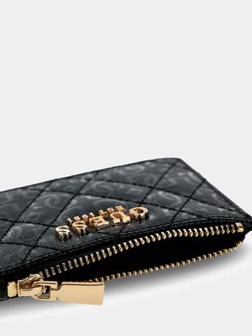 GUESS Wallet in Black