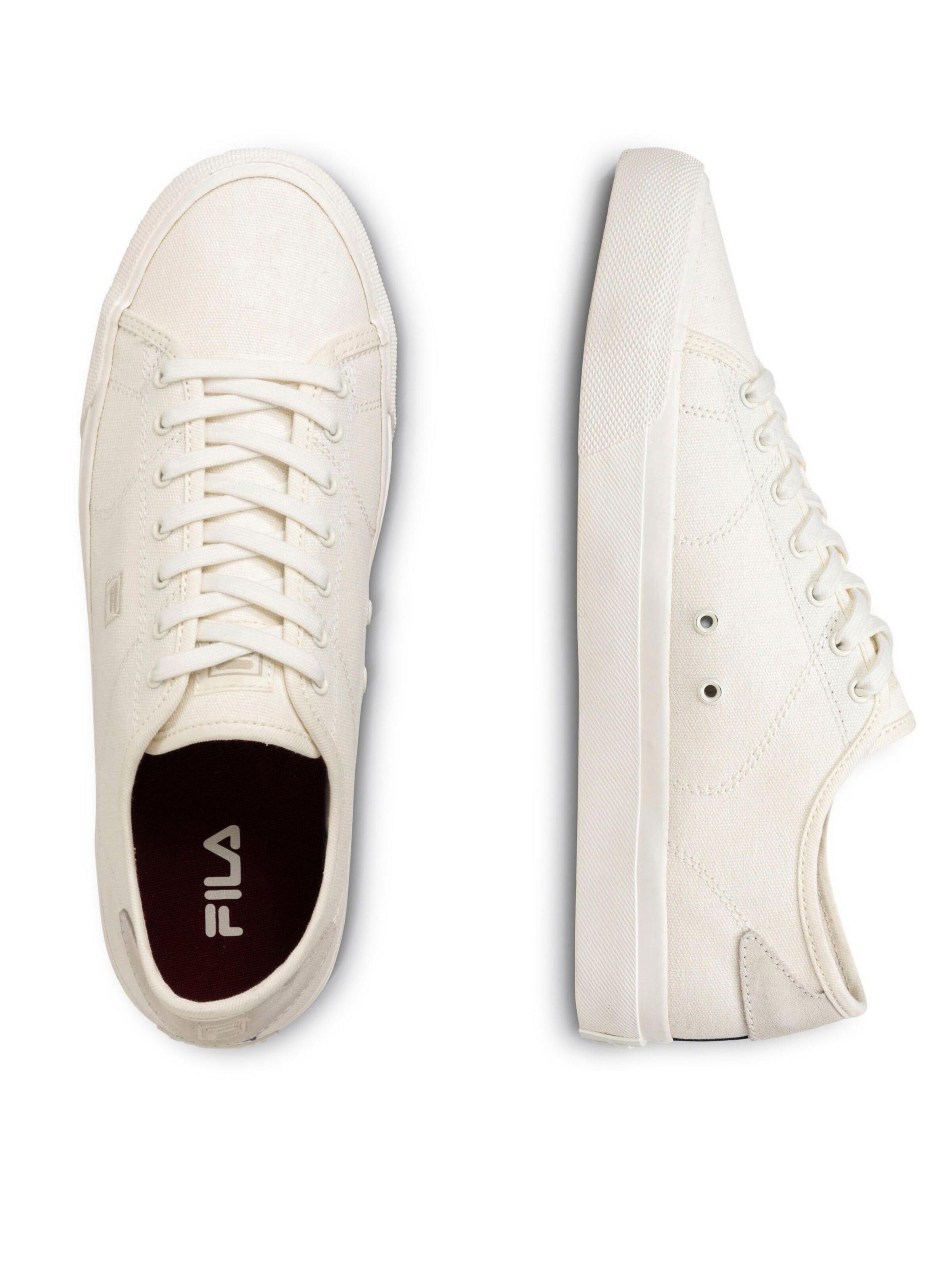 FILA Sneakersy niskie 'FILA TELA' w kolorze beżowy