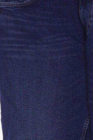 TOMMY HILFIGER Jeans in 44 in Blue