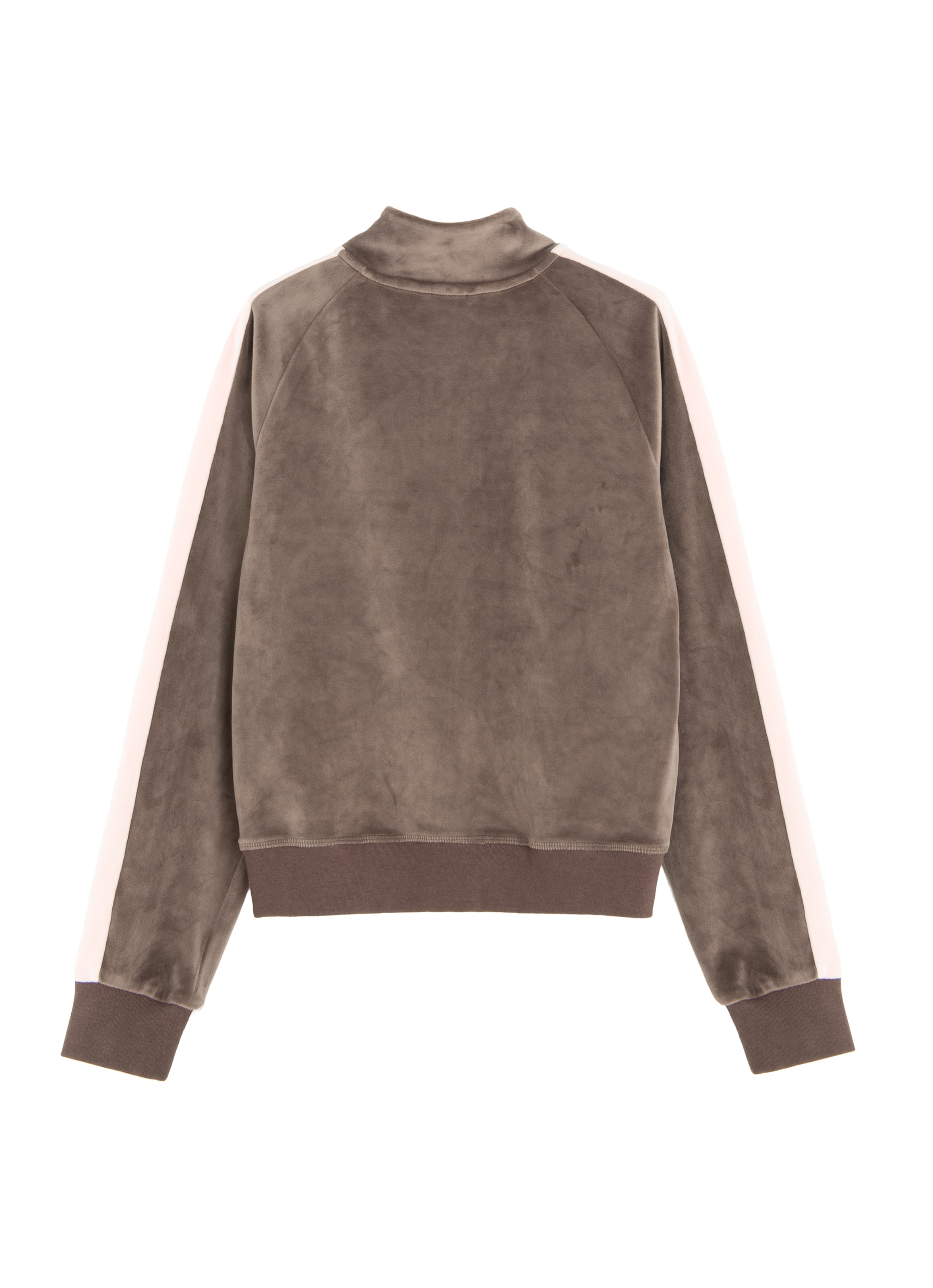 COOL CLUB by SMYK Sweatvest in Bruin