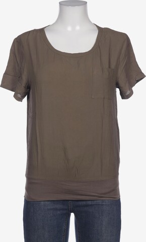 G-Star RAW Blouse & Tunic in S in Green: front
