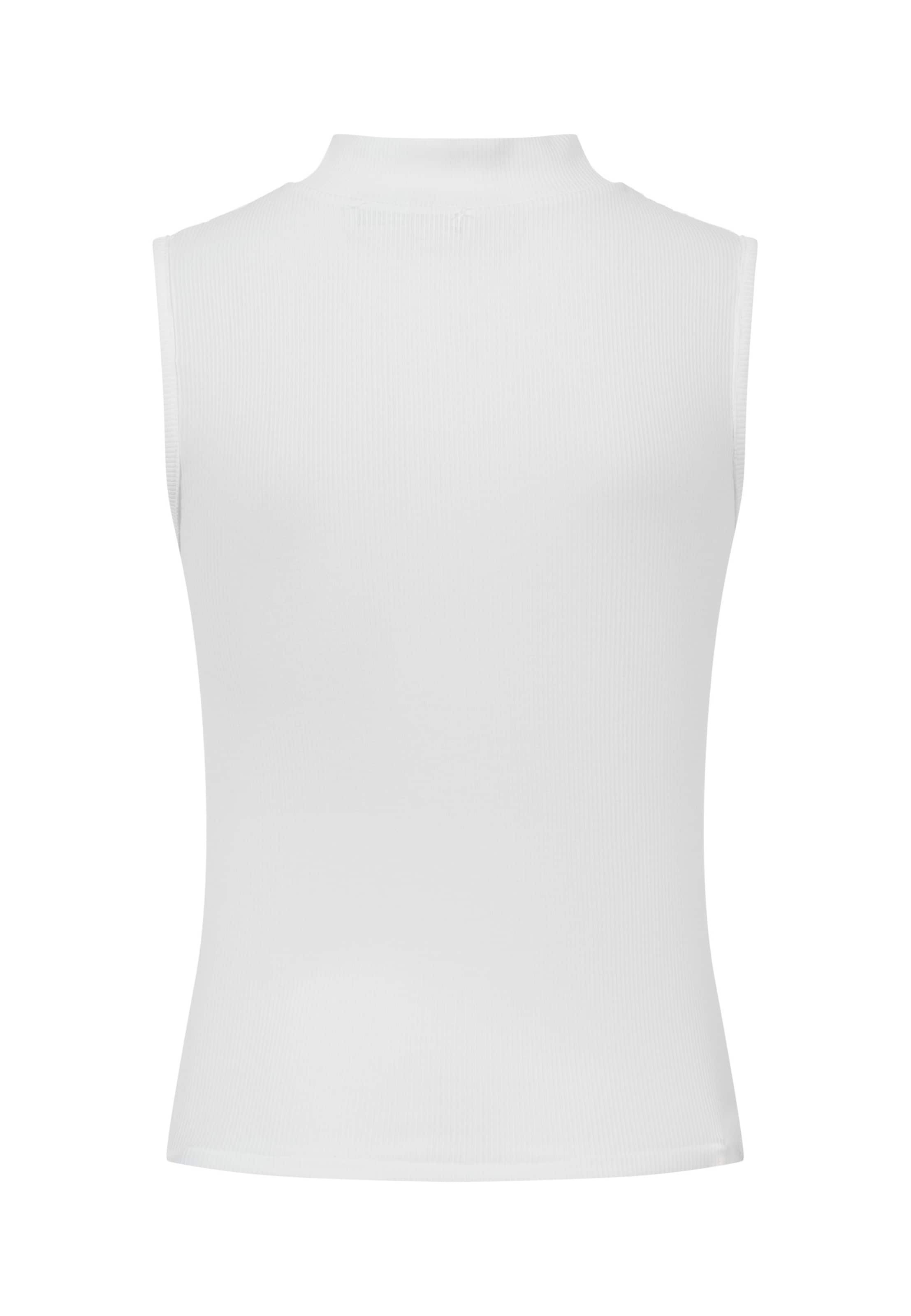Cloud5ive Top in Wit