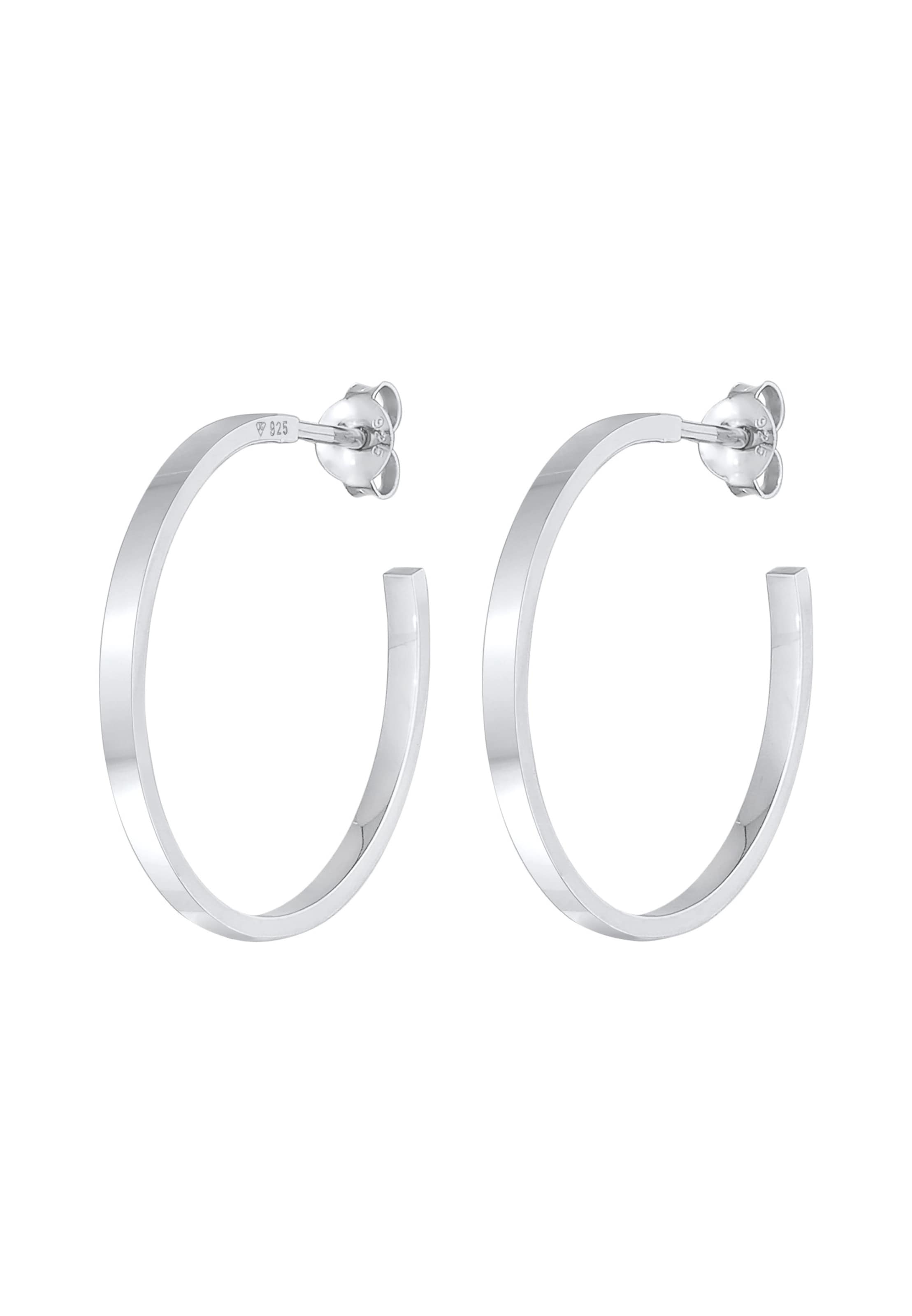 Frauen Schmuck ELLI Ohrringe in Silber - IA04048 Frauen Schmuck ELLI Ohrringe in Silber - IA04048