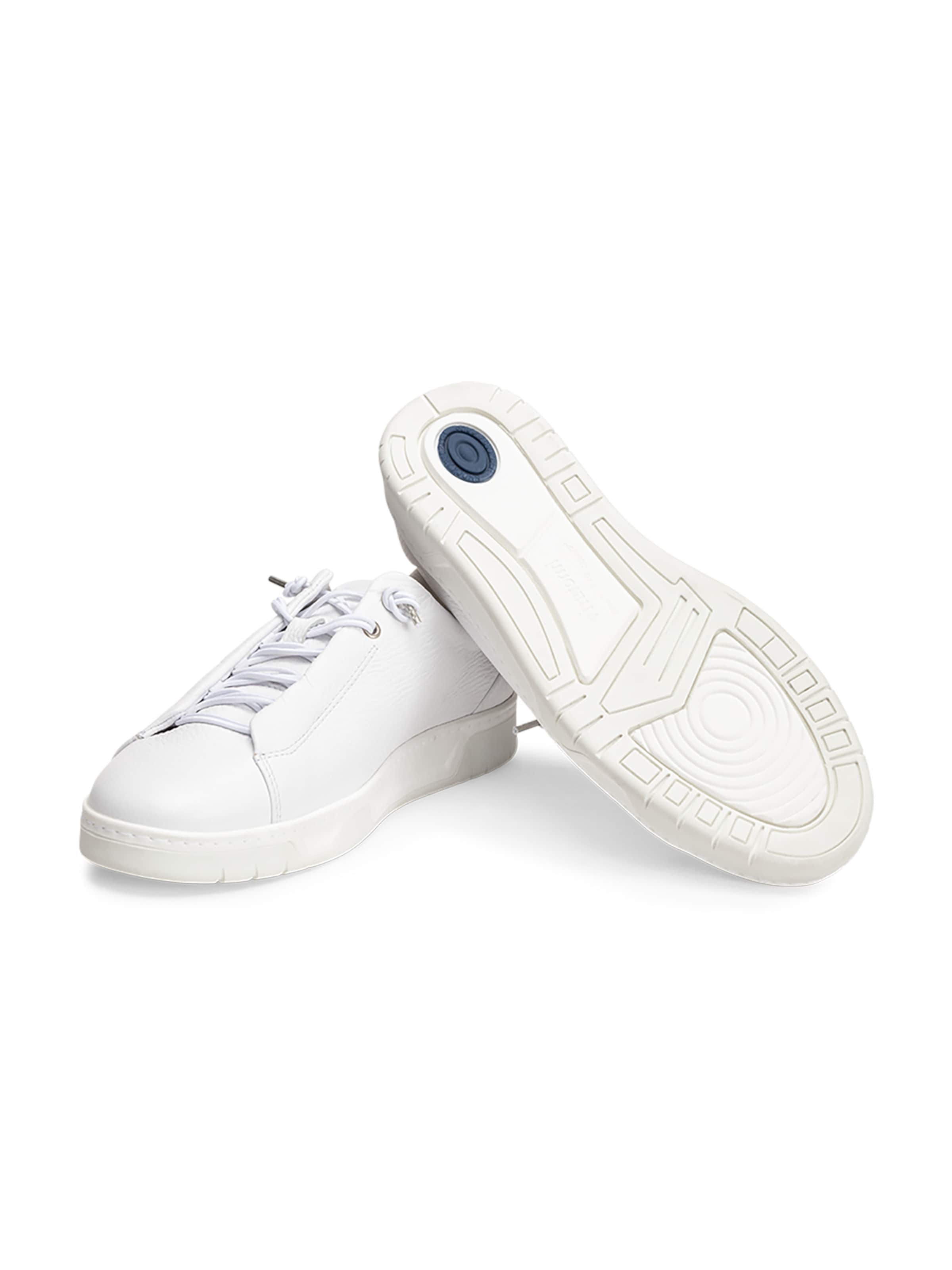 VITAFORM Platform trainers in White