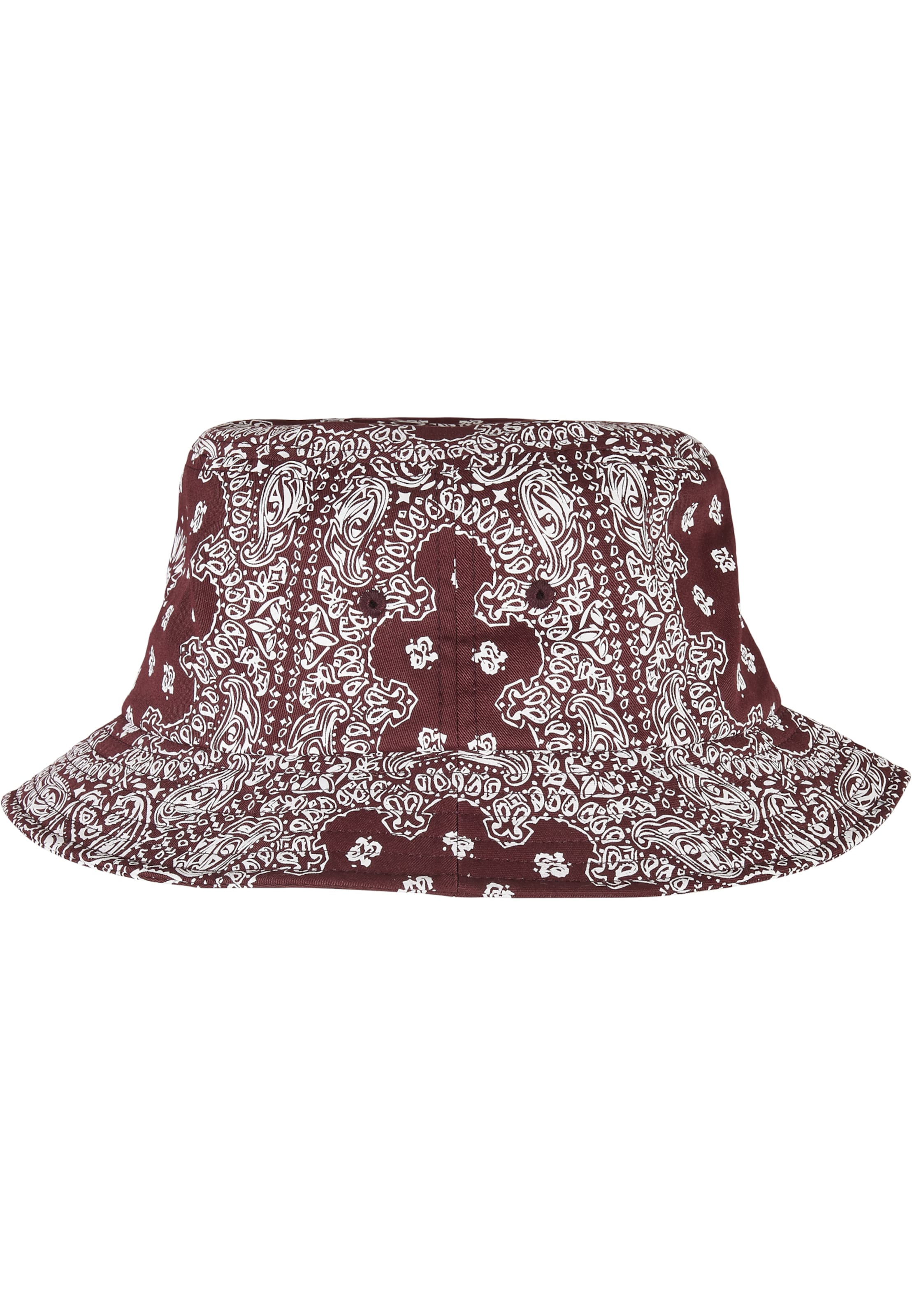 Flexfit Müts, värv punane