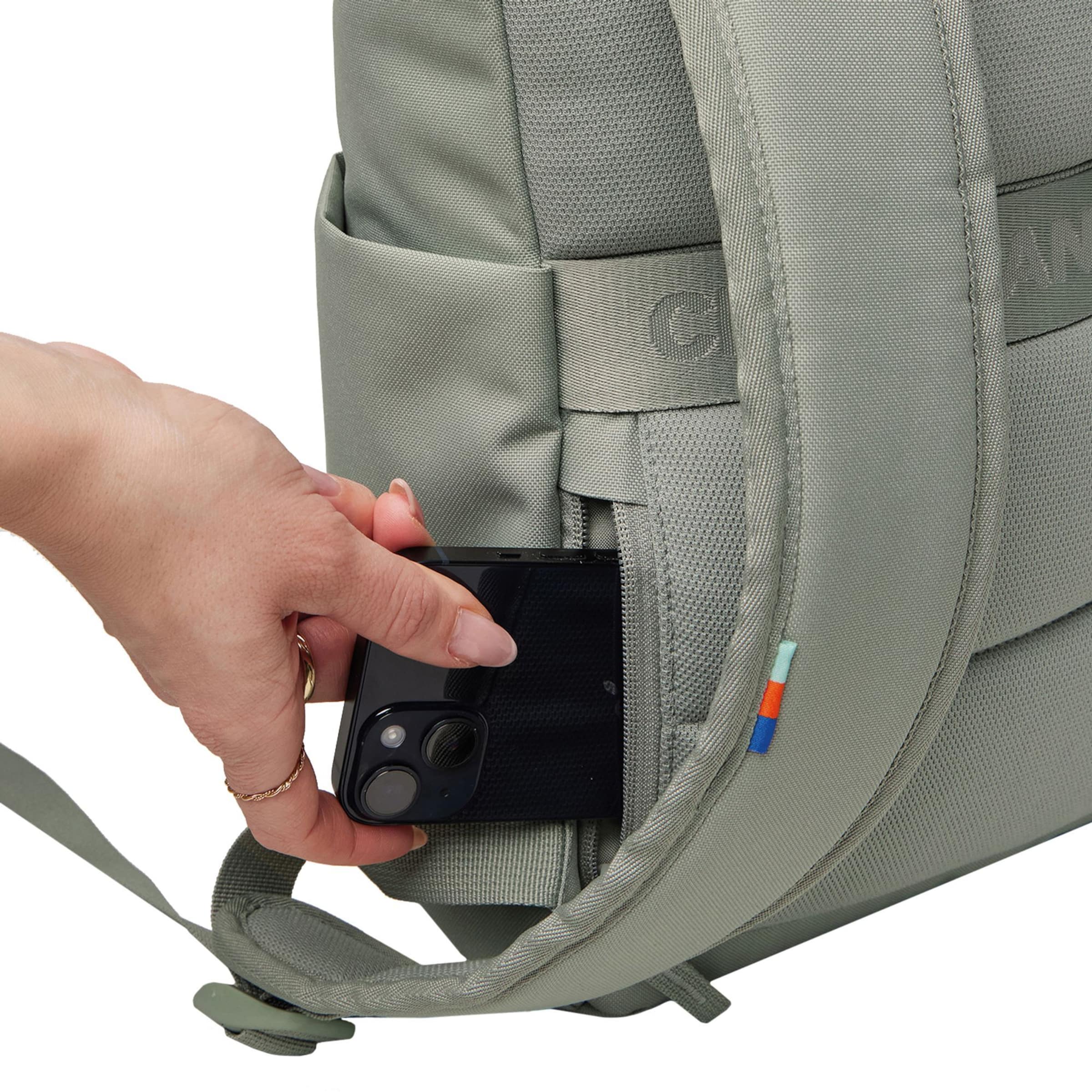 Sac à dos Got Bag en vert