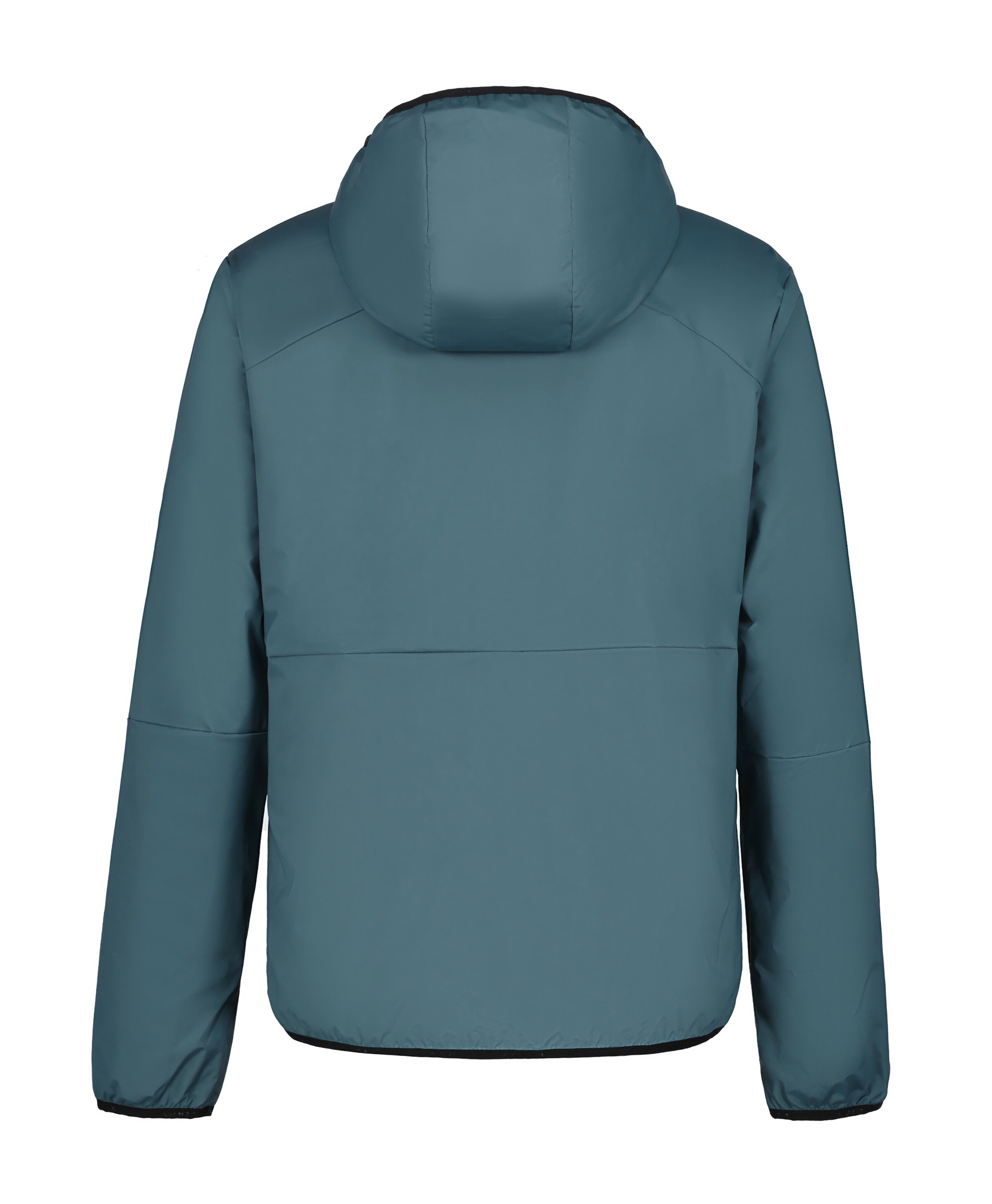 LUHTA Яке Outdoor 'Antoila' в зелено