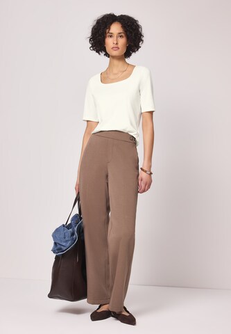 STREET ONE Shirt in White