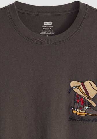 Tricou de la LEVI'S ® pe negru