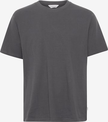 11 Project Shirt 'Donte' in Grey: front