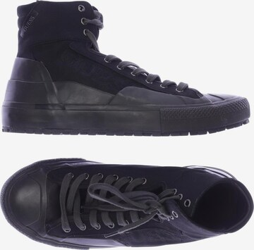 GUESS Sneakers & Trainers in 42 in Black: front