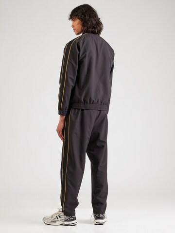 EA7 Emporio Armani Joggingová souprava – černá