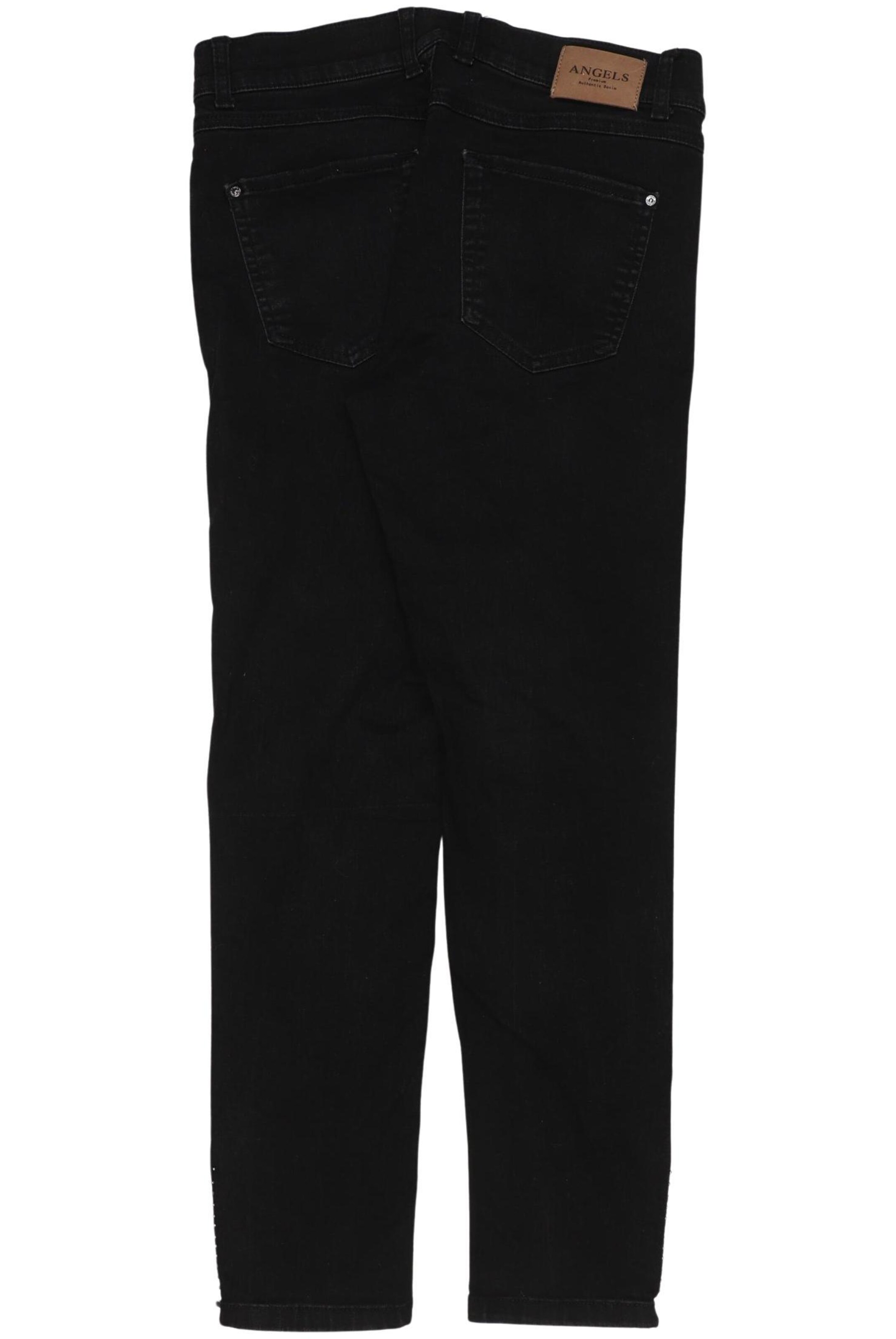 Angels Jeans in 27-28 in Black