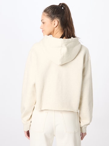 Designers Remix Sweatshirt in Beige