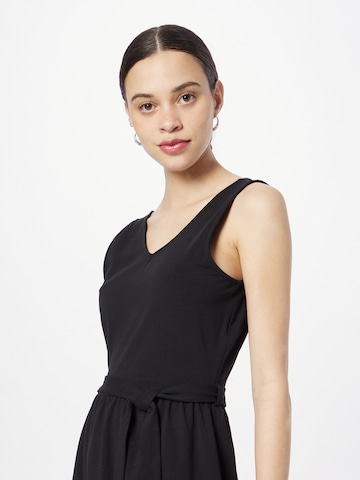 ONLY - Vestido 'AMBER' en negro