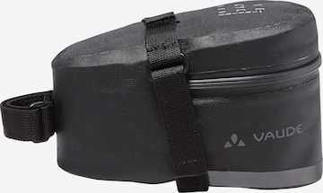 VAUDE Outdoor Equipment 'Tool Aqua XL' in Black: front