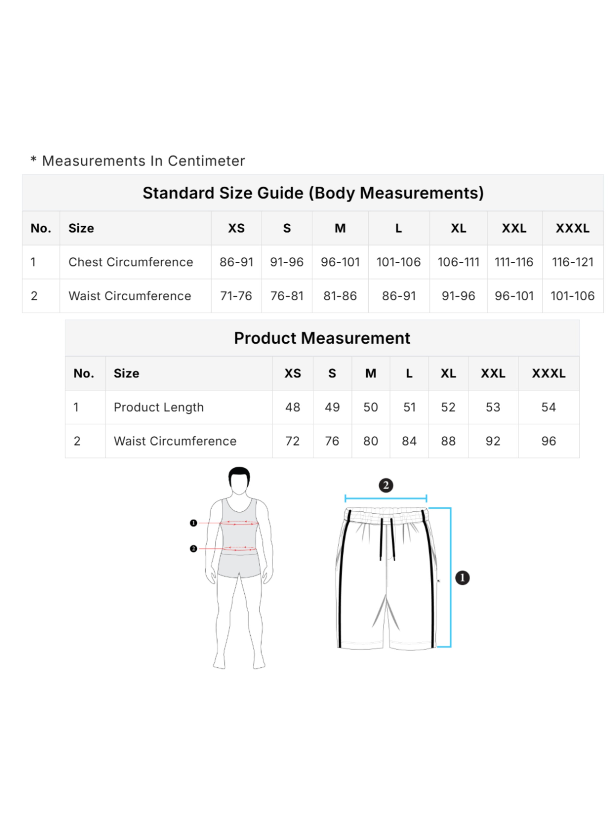 PANTONECLO Pajama short 'Pantoneclo Men’s Nightwear Shorts' in Grey